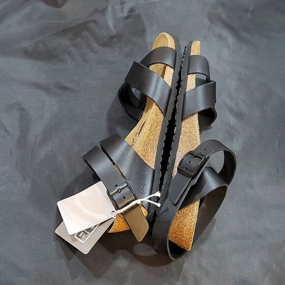 BRAND NEW LOLA PAPILLIO BIRKENSTOCK SANDAL G1 - Picture 9 of 16